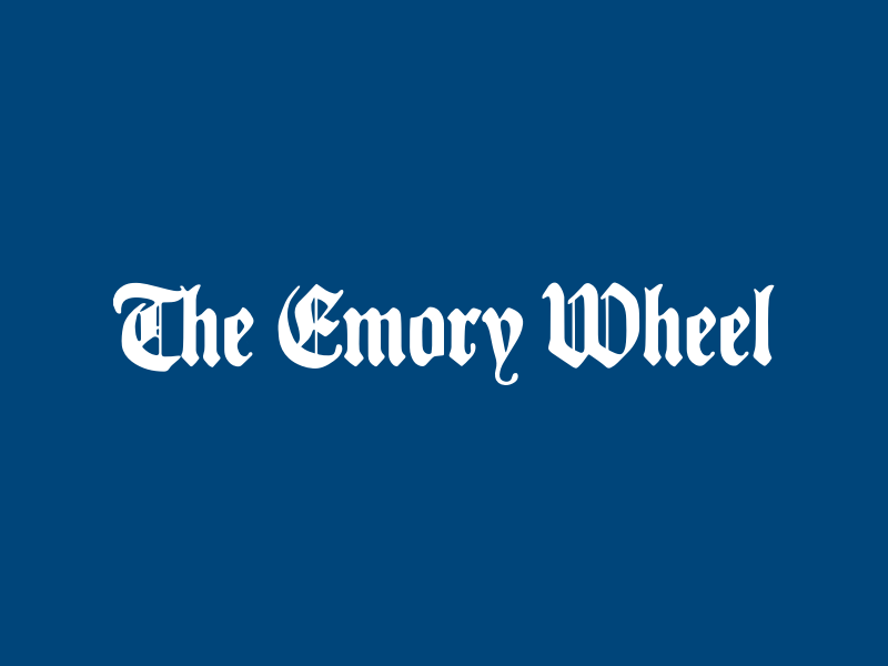 The Emory Wheel